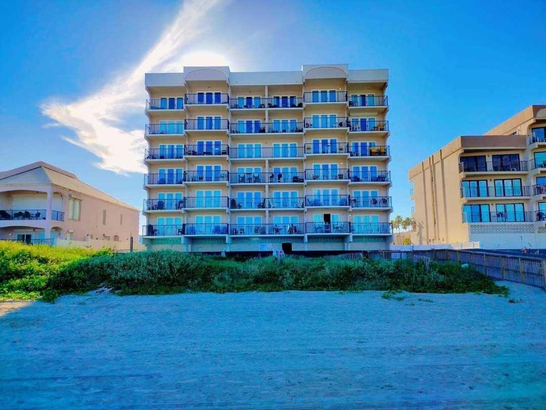 Florence I 305 Condominium Condo South Padre Island Exterior foto